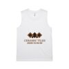 Womens Upside Tank (SALE) Thumbnail