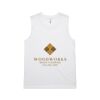 Womens Upside Tank (SALE) Thumbnail