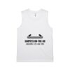 Womens Upside Tank (SALE) Thumbnail
