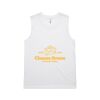 Womens Upside Tank (SALE) Thumbnail