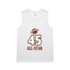 Womens Upside Tank (SALE) Thumbnail