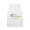 Womens Upside Tank (SALE) Thumbnail