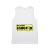 Womens Upside Tank (SALE) Thumbnail