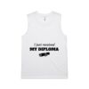 Womens Upside Tank (SALE) Thumbnail