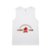 Womens Upside Tank (SALE) Thumbnail