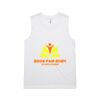 Womens Upside Tank (SALE) Thumbnail