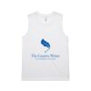 Womens Upside Tank (SALE) Thumbnail