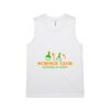 Womens Upside Tank (SALE) Thumbnail