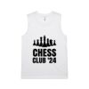 Womens Upside Tank (SALE) Thumbnail