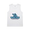 Womens Upside Tank (SALE) Thumbnail