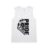 Womens Upside Tank (SALE) Thumbnail