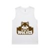 Womens Upside Tank (SALE) Thumbnail
