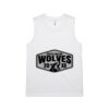 Womens Upside Tank (SALE) Thumbnail