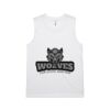 Womens Upside Tank (SALE) Thumbnail