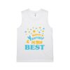 Womens Upside Tank (SALE) Thumbnail