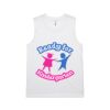 Womens Upside Tank (SALE) Thumbnail