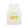 Womens Upside Tank (SALE) Thumbnail