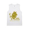 Womens Upside Tank (SALE) Thumbnail