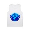 Womens Upside Tank (SALE) Thumbnail
