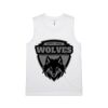 Womens Upside Tank (SALE) Thumbnail
