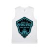 Womens Upside Tank (SALE) Thumbnail