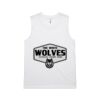 Womens Upside Tank (SALE) Thumbnail