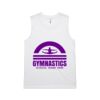 Womens Upside Tank (SALE) Thumbnail