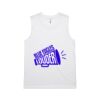 Womens Upside Tank (SALE) Thumbnail