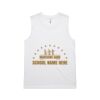 Womens Upside Tank (SALE) Thumbnail