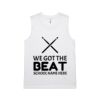 Womens Upside Tank (SALE) Thumbnail