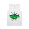 Womens Upside Tank (SALE) Thumbnail