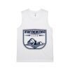 Womens Upside Tank (SALE) Thumbnail