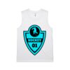 Womens Upside Tank (SALE) Thumbnail