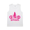 Womens Upside Tank (SALE) Thumbnail