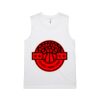 Womens Upside Tank (SALE) Thumbnail