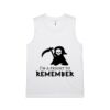 Womens Upside Tank (SALE) Thumbnail
