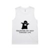 Womens Upside Tank (SALE) Thumbnail