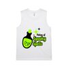 Womens Upside Tank (SALE) Thumbnail