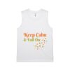 Womens Upside Tank (SALE) Thumbnail