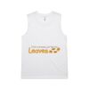 Womens Upside Tank (SALE) Thumbnail