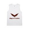 Womens Upside Tank (SALE) Thumbnail