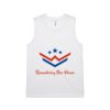 Womens Upside Tank (SALE) Thumbnail