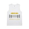 Womens Upside Tank (SALE) Thumbnail