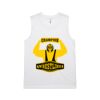 Womens Upside Tank (SALE) Thumbnail