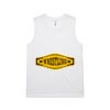 Womens Upside Tank (SALE) Thumbnail