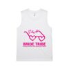 Womens Upside Tank (SALE) Thumbnail
