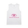 Womens Upside Tank (SALE) Thumbnail