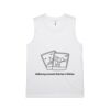 Womens Upside Tank (SALE) Thumbnail