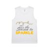 Womens Upside Tank (SALE) Thumbnail