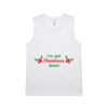 Womens Upside Tank (SALE) Thumbnail